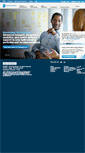 Mobile Screenshot of envestnet.com